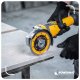 Powermat TARCZA DIAMENTOWA 125MM 1,4MM DO CIĘCIA BETONU GRESU CERAMIKI BRUKU SPIEKU 11