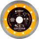 Powermat TARCZA DIAMENTOWA 125MM 1,4MM DO CIĘCIA BETONU GRESU CERAMIKI BRUKU SPIEKU 1