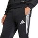 Adidas Spodnie męskie adidas Tiro 26 League Training 3/4 czarne KA6342 M 5