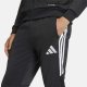 Adidas Spodnie męskie adidas Tiro 26 League Training 3/4 czarne KA6342 L 3