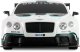 Amewi RC Drift licencja Bentley biały 7