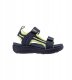 Martes Dziecięce sandały Martes MARTIBO KDB navy/sunny lime/black rozmiar 25 2