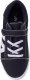 Martes Dziecięce trampki Martes RADIN II JRB black/white rozmiar 30 13