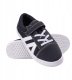 Martes Dziecięce trampki Martes RADIN II JRB black/white rozmiar 30 6