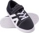 Martes Dziecięce trampki Martes RADIN II JRB black/white rozmiar 30 10