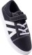 Martes Dziecięce trampki Martes RADIN II JRB black/white rozmiar 31 11