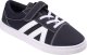 Martes Dziecięce trampki Martes RADIN II JRB black/white rozmiar 31 9