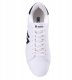 Martes Męskie buty Martes ARTEN white/black rozmiar 45 3