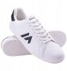 Martes Męskie buty Martes ARTEN white/black rozmiar 45 6