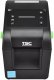 Drukarka etykiet TSC drukarka etykiet DH220 USB Ethernet RS232 203dpi 1