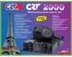 CB Radio CRT Radio CB CRT 2000 AM/FM 12/24V NRC ASQ CTCSS DCS Dual Watch 3