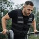 UnderFit Kamizelka treningowa z obciążeniem X-PRO 3,5 kg UNDERFIT do ćwiczeń 5