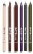Gosh Matte Eye Liner, Cream Pencil, Kohl Eyeliner, 013, Nude, 1.2 g 1