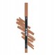 Wibo Wibo, Lip Define, Pencil, Lip Liner, 4, 1.2 g For Women 3