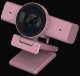 Kamera internetowa Razer Kamera Kiyo V2 X 1080p quartz różowy 1
