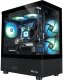 Komputer Thermaltake Thermaltake FTW V170A 5070 Elite Black, gaming PC black/transparent, Windows 11 Home 1