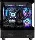 Komputer Thermaltake Thermaltake FTW V170A 5070 Elite Black, gaming PC black/transparent, Windows 11 Home 4