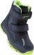 Martes Dziecięce buty zimowe Martes MAIDER MID JR navy/lime green/royal blue rozmiar 28 13