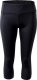 Martes Damskie legginsy Martes LADY SARIU czarny rozmiar XS 2