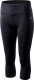 Martes Damskie legginsy Martes LADY SARIU czarny rozmiar XS 1