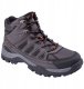 Buty trekkingowe męskie Martes Męskie buty Martes KORIDO MID grey/black rozmiar 42 4