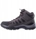 Buty trekkingowe męskie Martes Męskie buty Martes KORIDO MID grey/black rozmiar 42 7