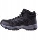 Martes Dziecięce buty Martes ROODIAN MID TEEN black/dark grey rozmiar 36 3