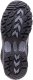 Martes Dziecięce buty Martes ROODIAN MID TEEN black/dark grey rozmiar 36 5