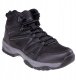 Martes Dziecięce buty Martes ROODIAN MID TEEN black/dark grey rozmiar 36 6