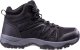 Martes Dziecięce buty Martes ROODIAN MID TEEN black/dark grey rozmiar 36 1