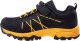 Martes Dziecięce buty Martes RONVI LOW JR black/corn rozmiar 30 11