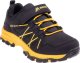 Martes Dziecięce buty Martes RONVI LOW JR black/corn rozmiar 30 12