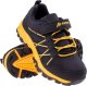 Martes Dziecięce buty Martes RONVI LOW JR black/corn rozmiar 30 14