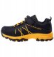 Martes Dziecięce buty Martes RONVI LOW JR black/corn rozmiar 30 3