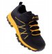 Martes Dziecięce buty Martes RONVI LOW JR black/corn rozmiar 30 5
