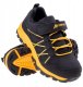 Martes Dziecięce buty Martes RONVI LOW JR black/corn rozmiar 30 6