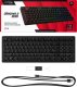 Klawiatura HP HP HyperX Origins 2 1800 - Gaming Keyboard 7