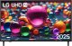 Telewizor LG 55UA75006LA LED 55'' 4K Ultra HD WebOS 25 1