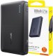 Powerbank Baseus Powerbank Baseus EnerFill FP21 10000mAh 22.5W USB-A - USB-C - czarny 1