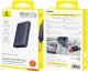 Powerbank Baseus Powerbank Baseus EnerFill FP21 10000mAh 22.5W USB-A - USB-C - czarny 6