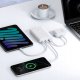Powerbank Baseus EnerFill FP21 10000 mAh Biały 4
