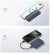 Powerbank Baseus EnerFill FM11 Ultra-Mini 10000mAh Szary 6