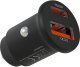 Ładowarka Blow 76-035# Ładowarka samochodowa 2x usb-a+usb-c 45w g50b 1