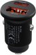 Ładowarka Blow 76-035# Ładowarka samochodowa 2x usb-a+usb-c 45w g50b 4