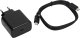 Ładowarka Blow 76-034# Ładowarka sieciowa gniazdo usb-c pd 45w + kabel 85