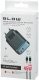 Ładowarka Blow 76-033# Ładowarka sieciowa gniazdo usb + usb-c pd 45w + kabel 156