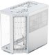 Obudowa Apnx APNX V2-F-WT-v1, Tower case white, Tempered Glass x 3 3