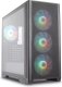 Obudowa SilentWare Silentware Air 1000, tower case black, tempered glass 1