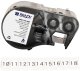 Brady BMP41/BMP51/BMP53/M511 Label 1