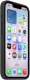 Apple APPLE iPhone 17e Silicone Case with MagSafe Black 4